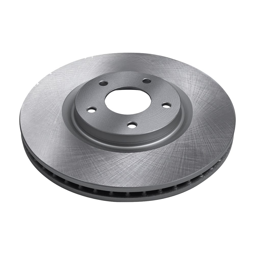 Brake Disc 31513