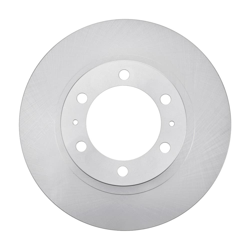 Brake Disc 2005–2023 Toyota 31520