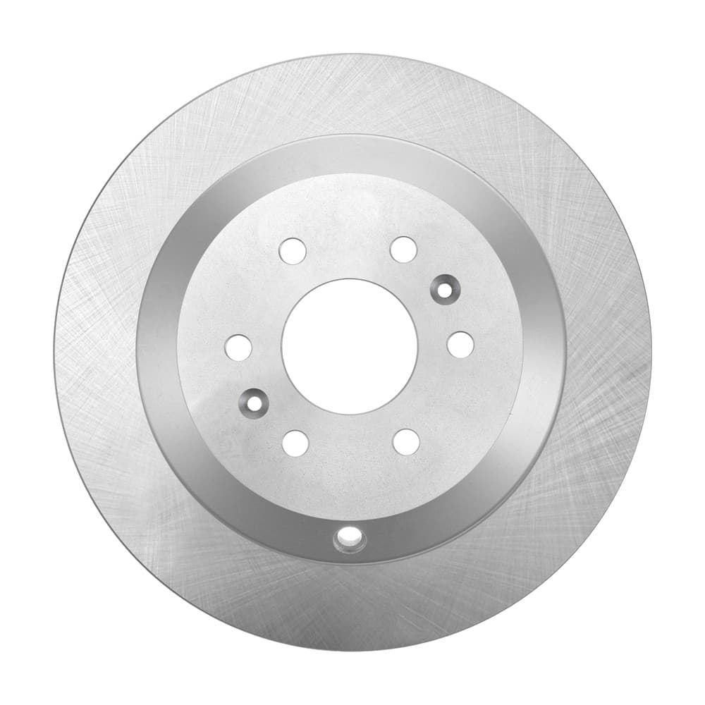 Brake Disc 31536
