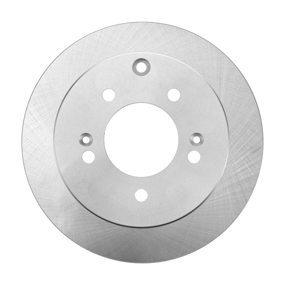 Brake Disc 2010–2013 Kia 31542