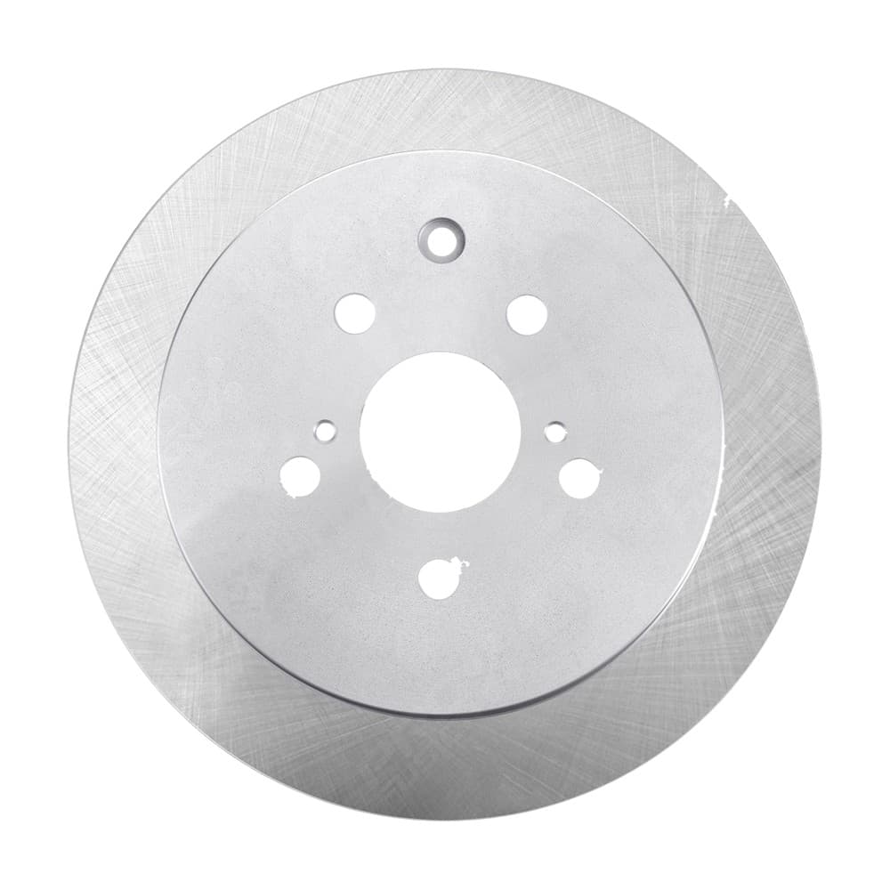 Brake Disc 2011–2020 Toyota 31544