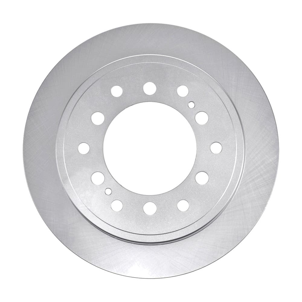 Brake Disc 2010–2024 Lexus 31550