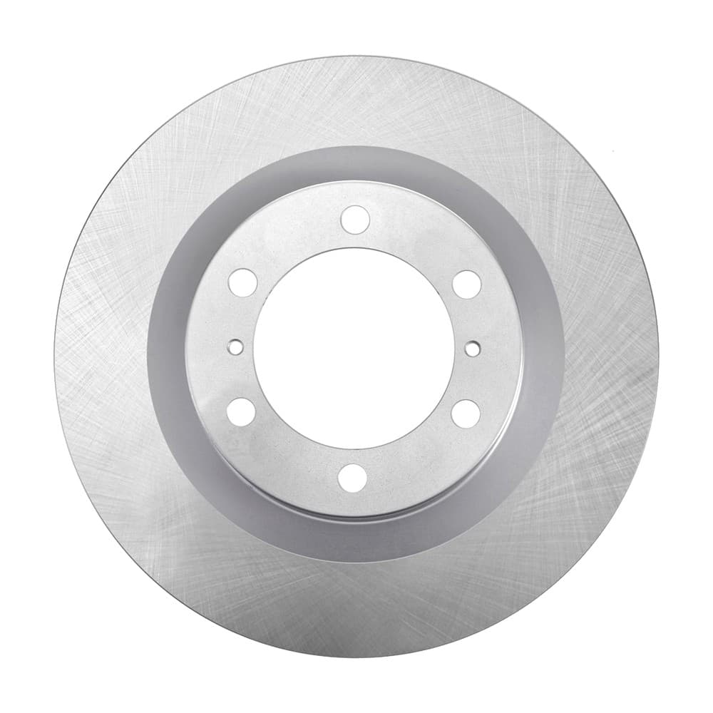 Brake Disc 2010–2024 Toyota 31554
