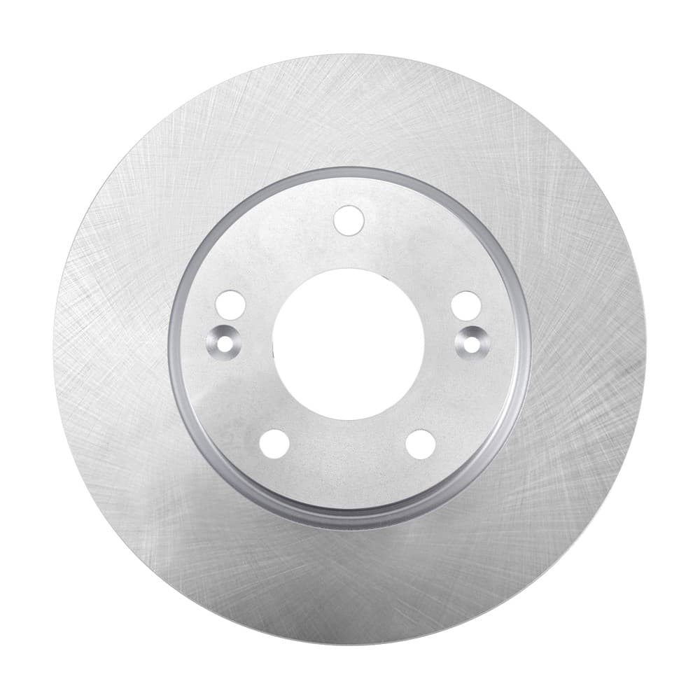 Brake Disc 2014–2024 Kia 31584