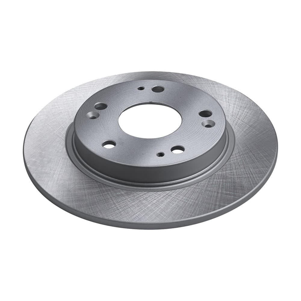 Brake Disc 31589