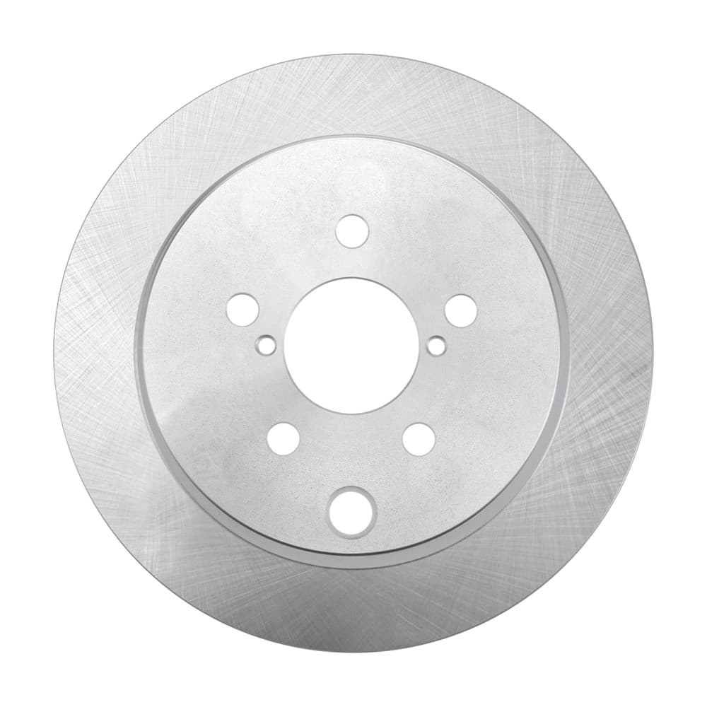 Brake Disc 31605