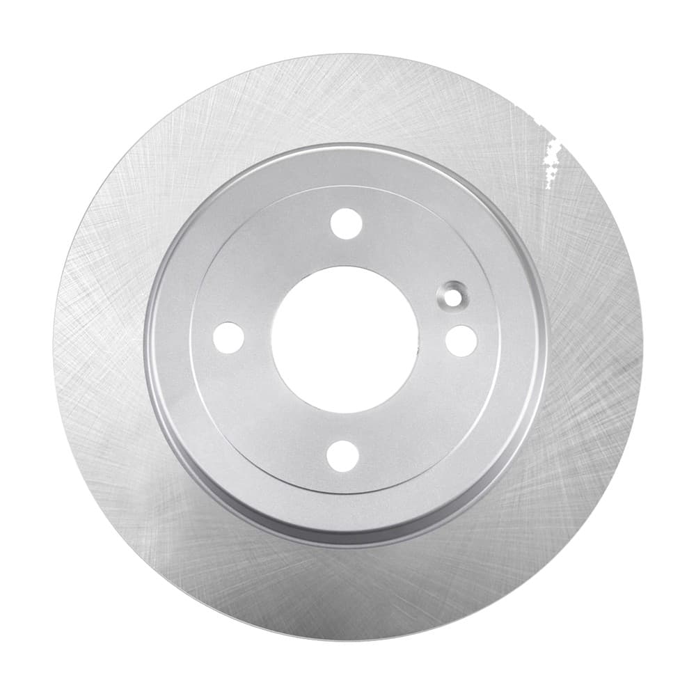 Brake Disc 2011–2022 Hyundai 31612