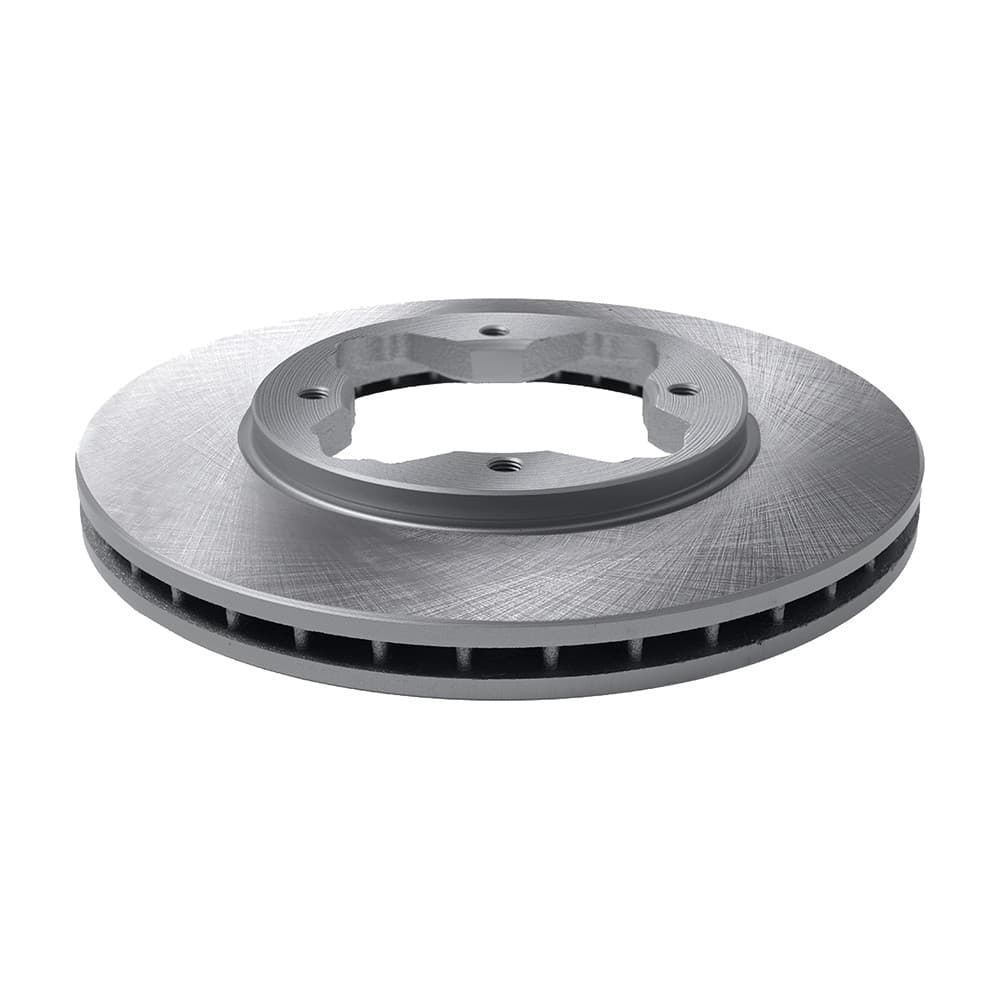 Brake Disc 3287