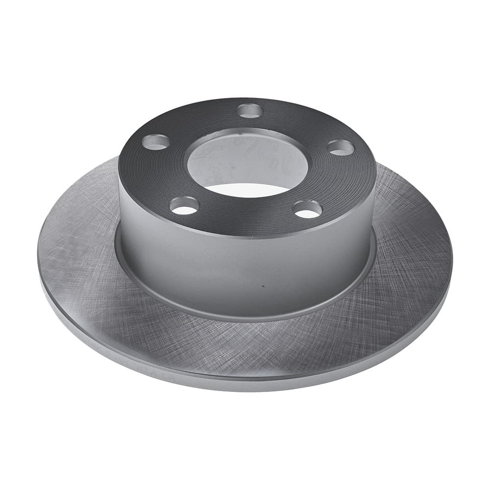 Brake Disc 34023