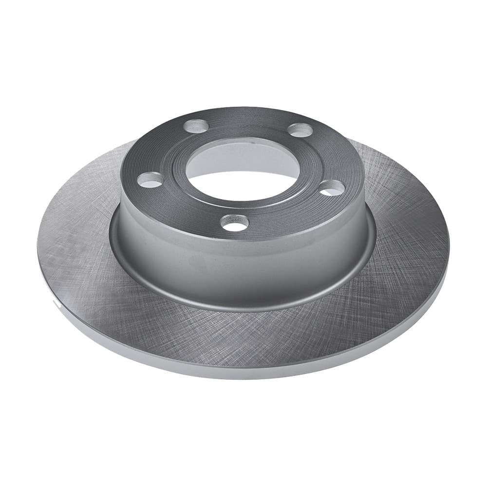Brake Disc 34176