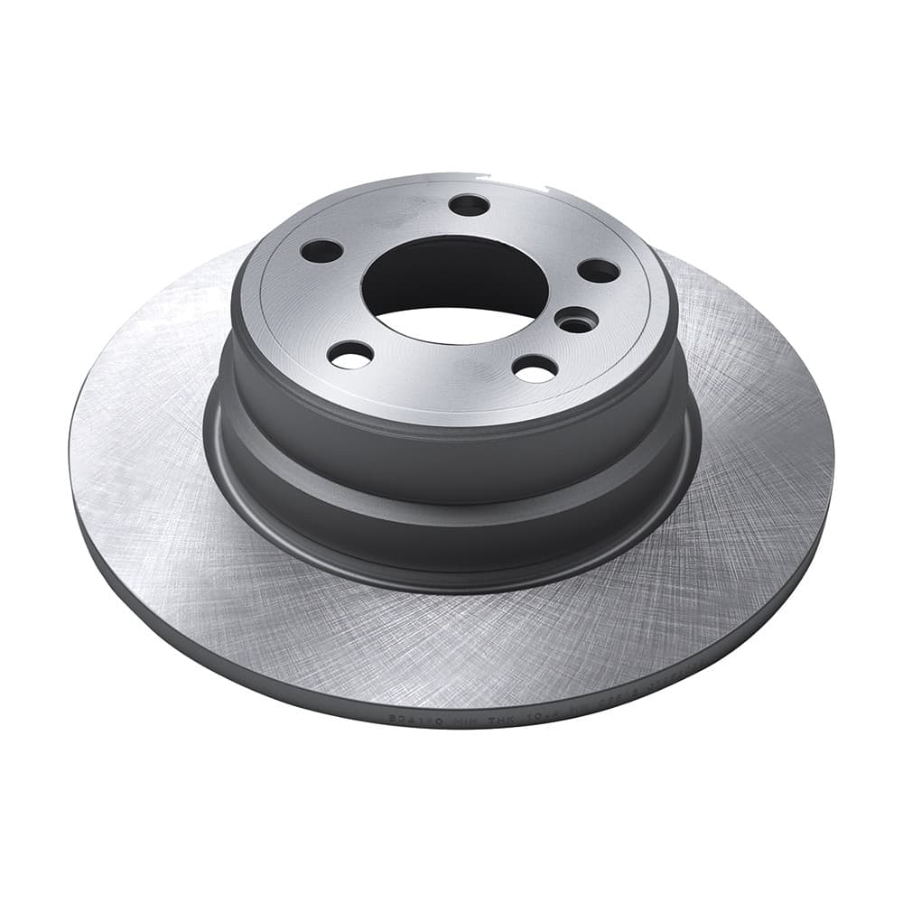 Brake Disc 34180