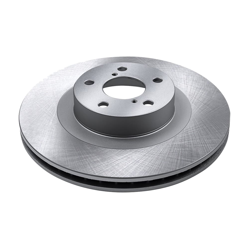 Brake Disc 34203