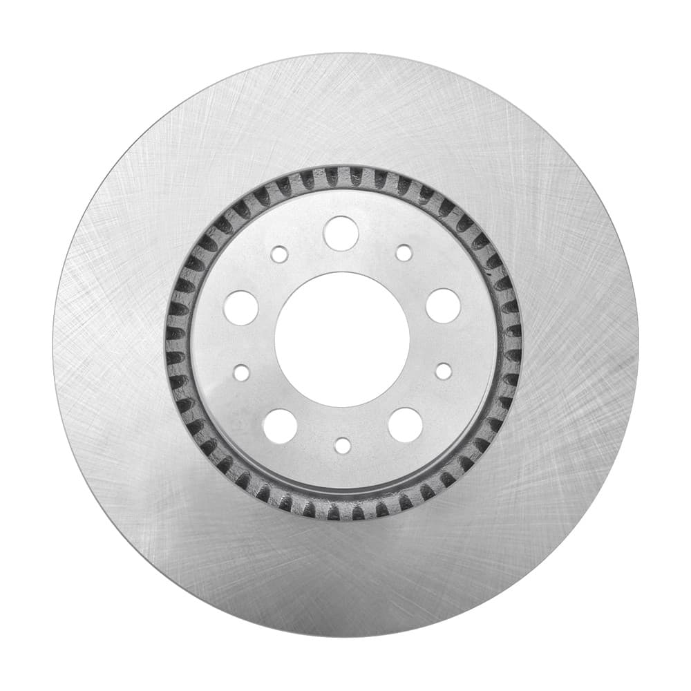 Brake Disc 2001–2009 Volvo 34208
