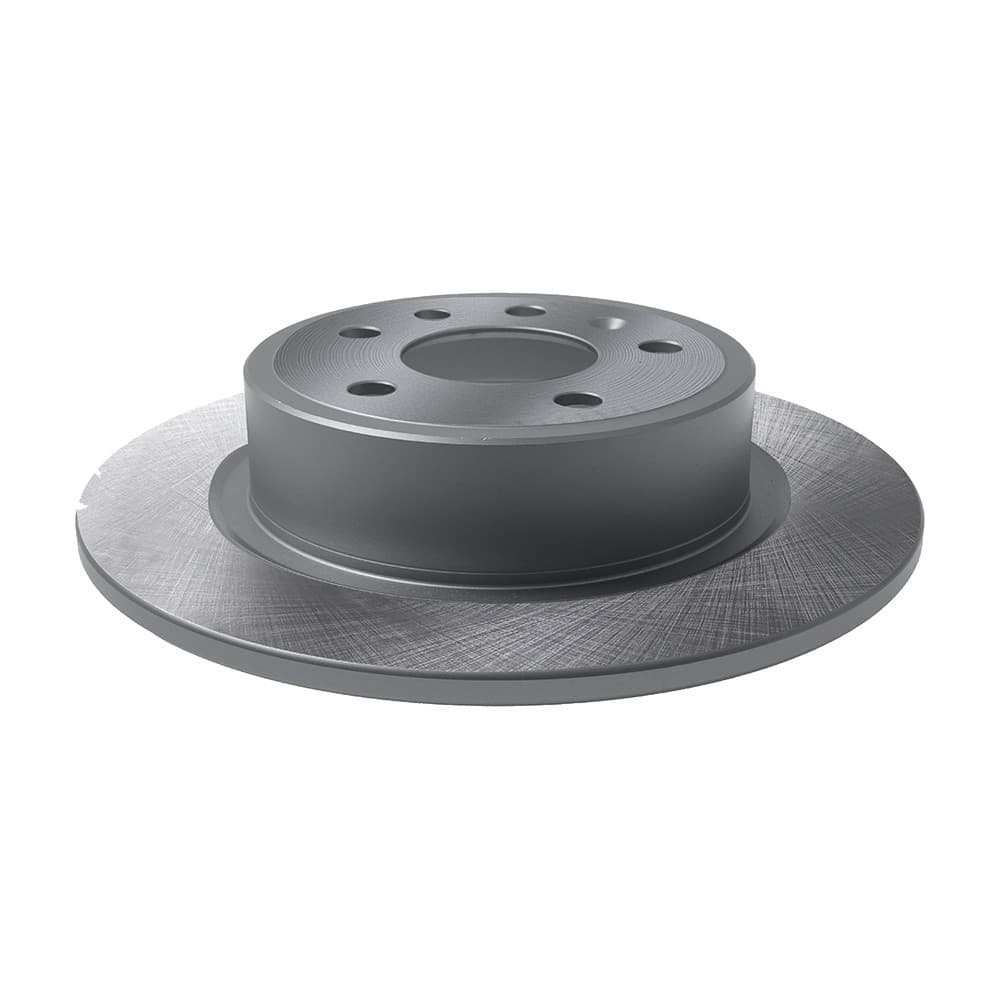 Brake Disc 34209