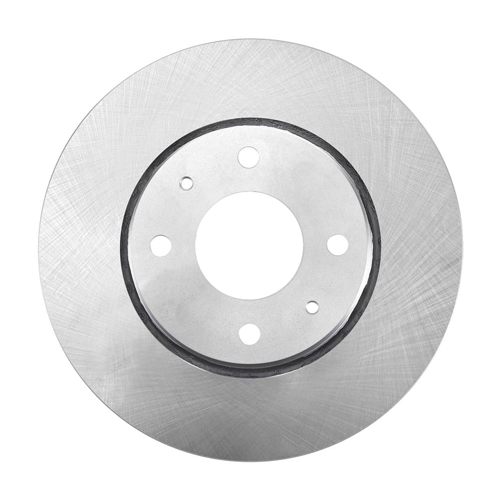 Brake Disc 34210