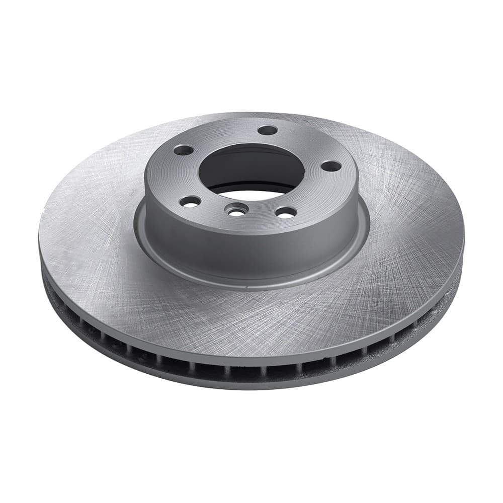 Brake Disc 34214