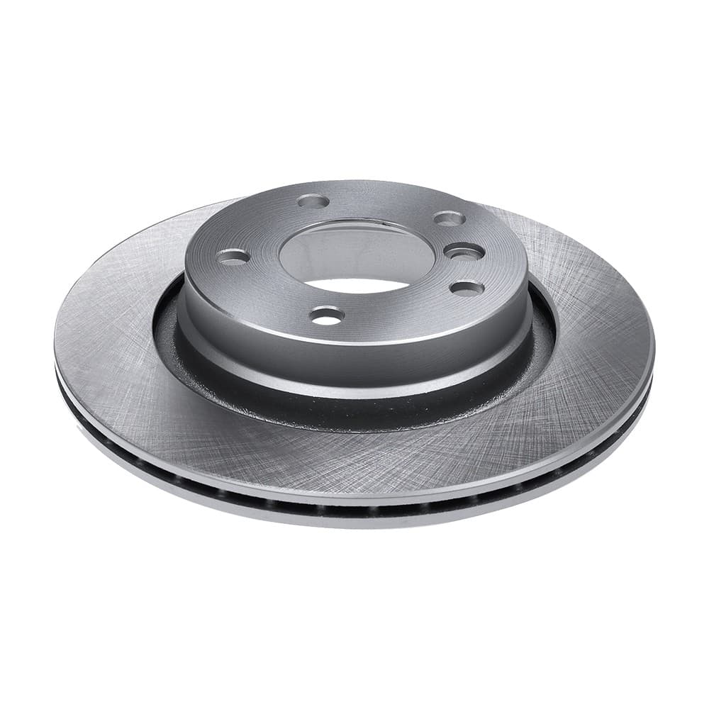Brake Disc 34220