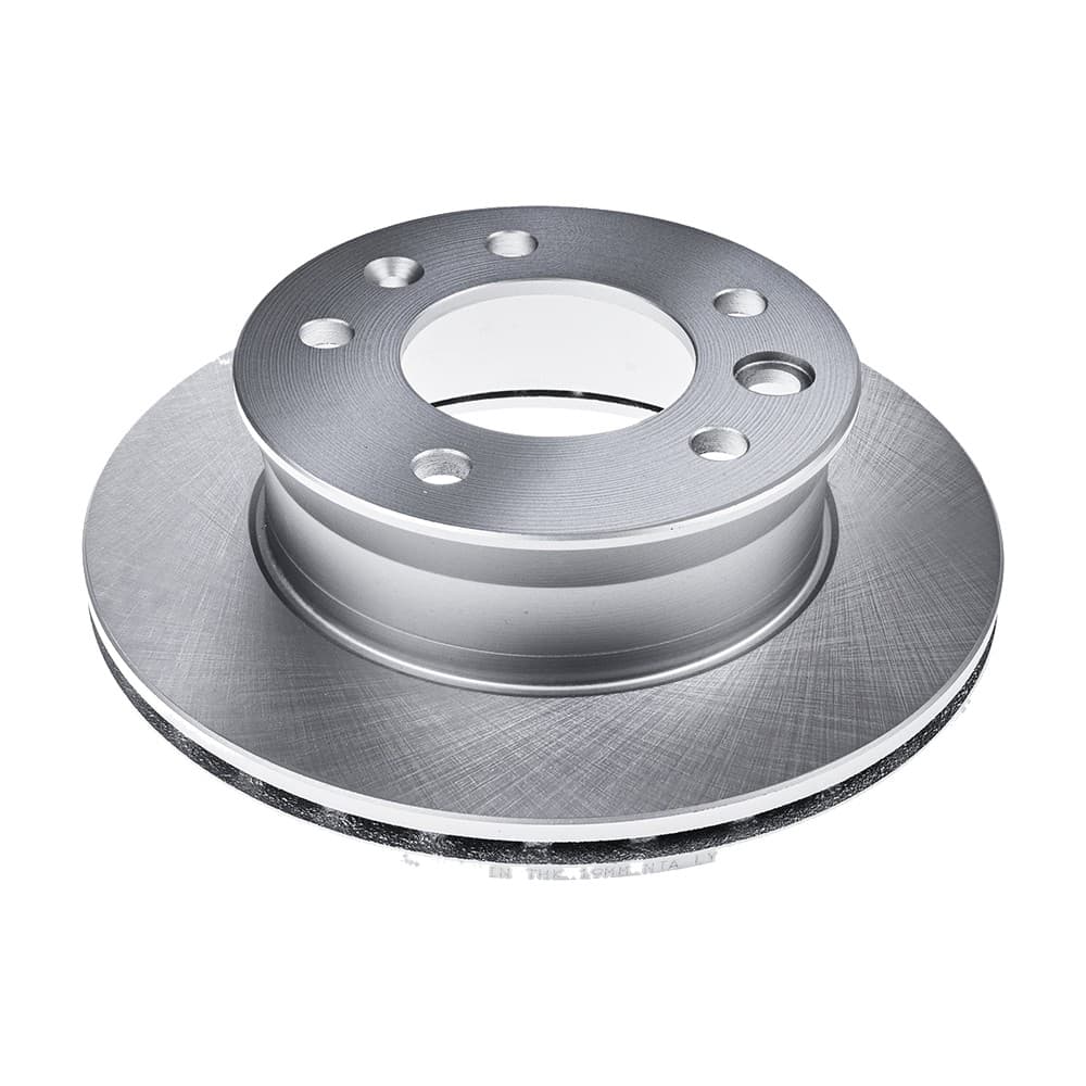 Brake Disc 34226