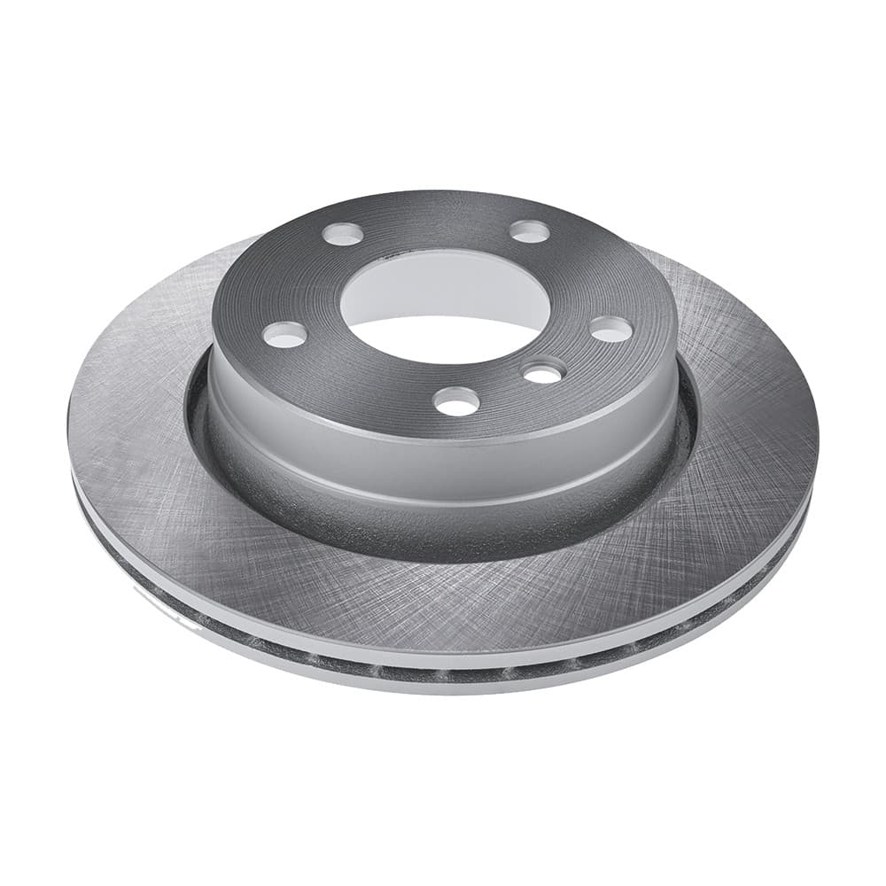 Brake Disc 34228