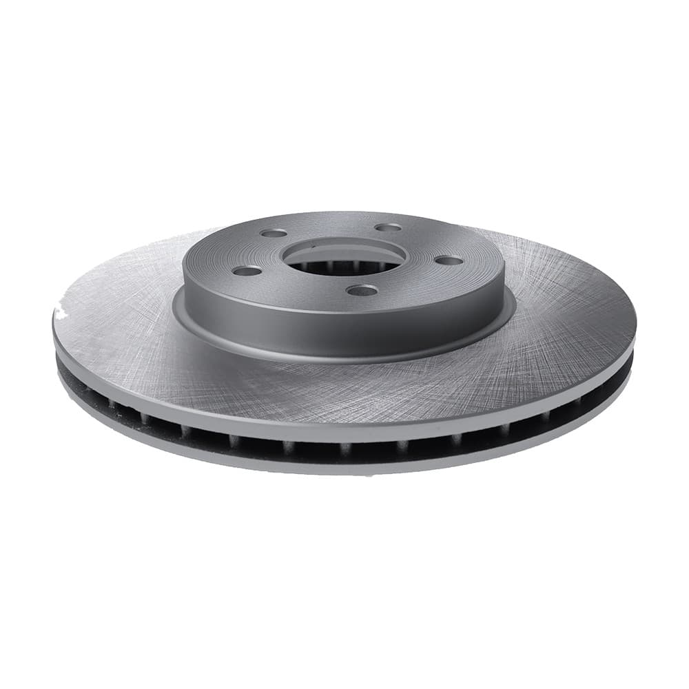 Brake Disc 34251