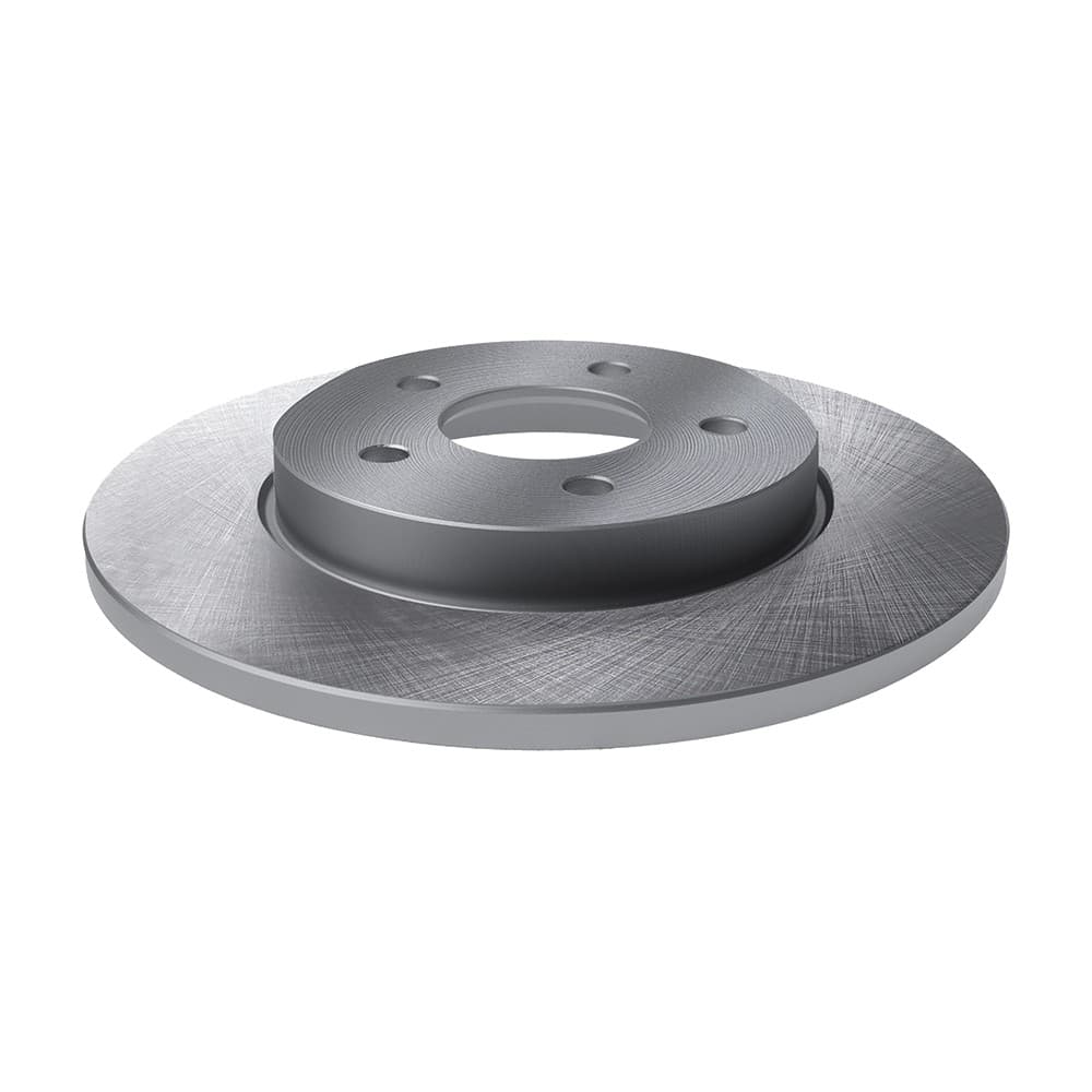 Brake Disc 34252