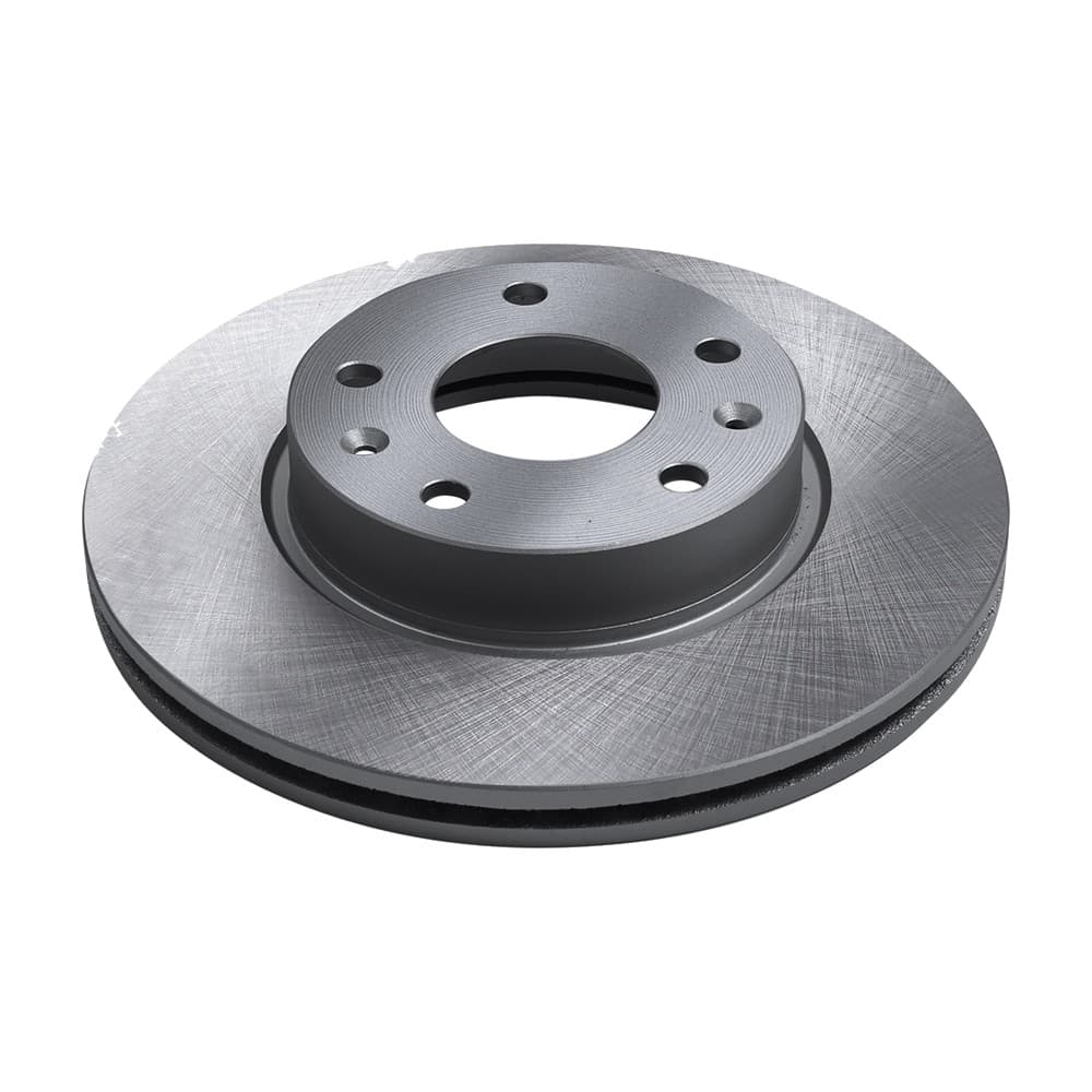 Brake Disc 34262