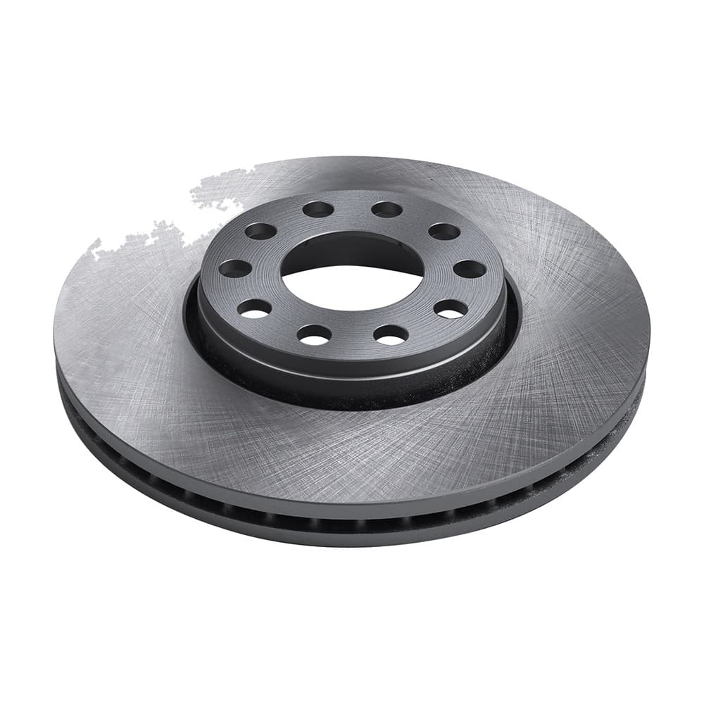 Brake Disc 34273