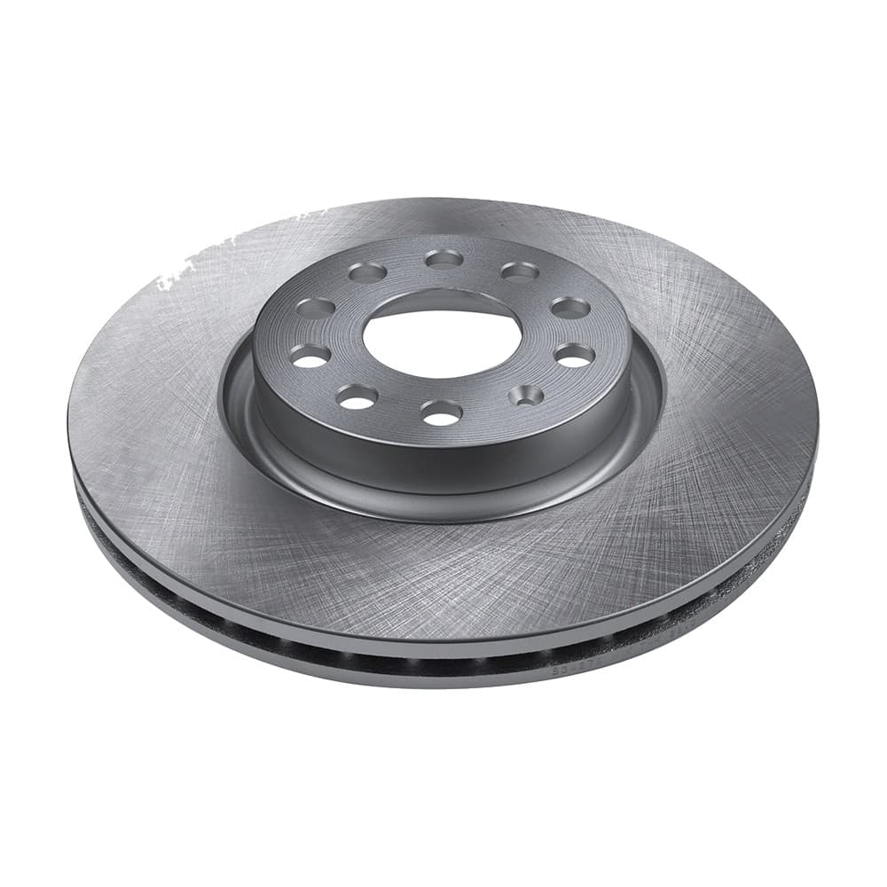 Brake Disc 34279