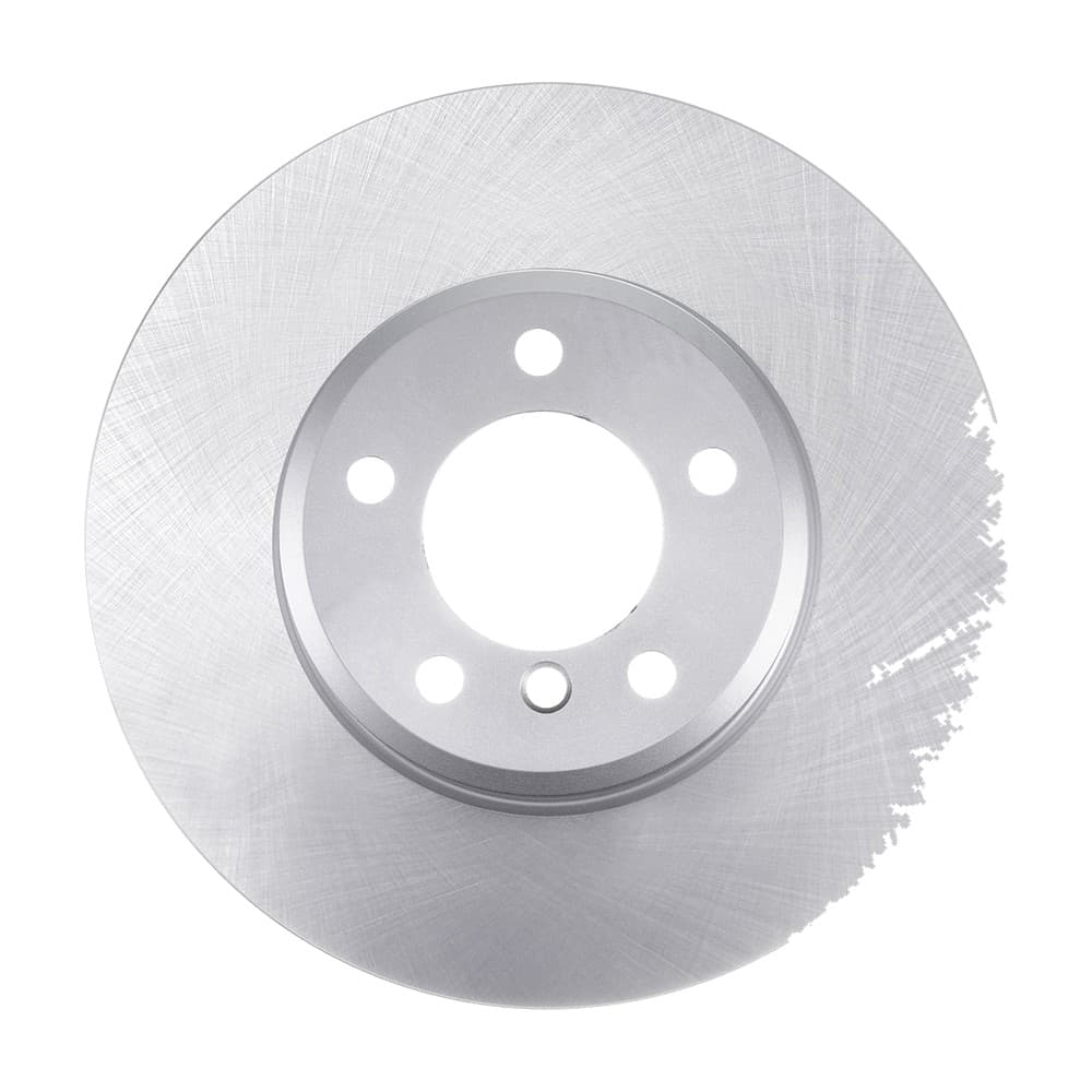 Brake Disc 34283