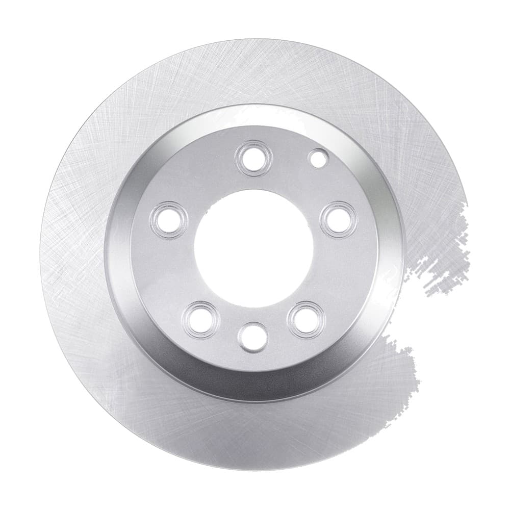 Brake Disc 34287