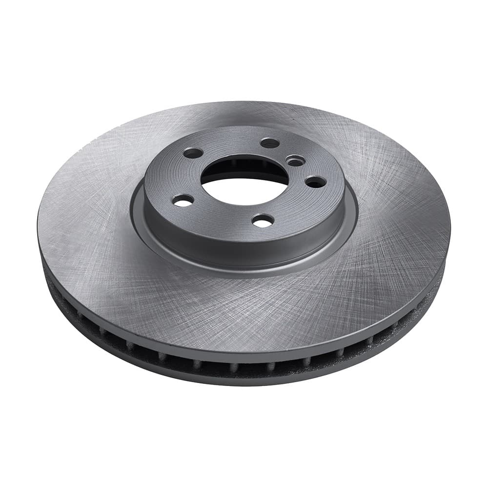 Brake Disc 34295