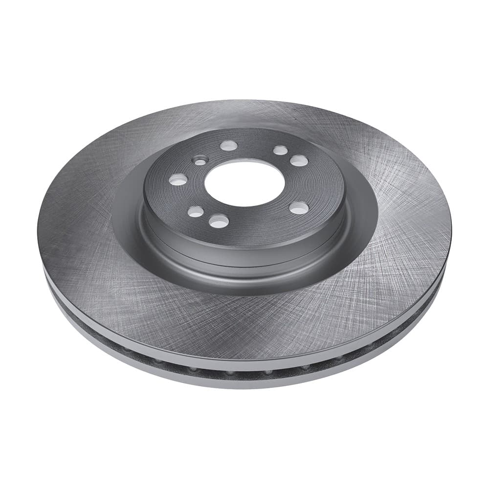 Brake Disc 34297