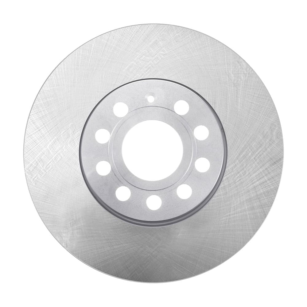 Brake Disc 2005–2024 Volkswagen 34303