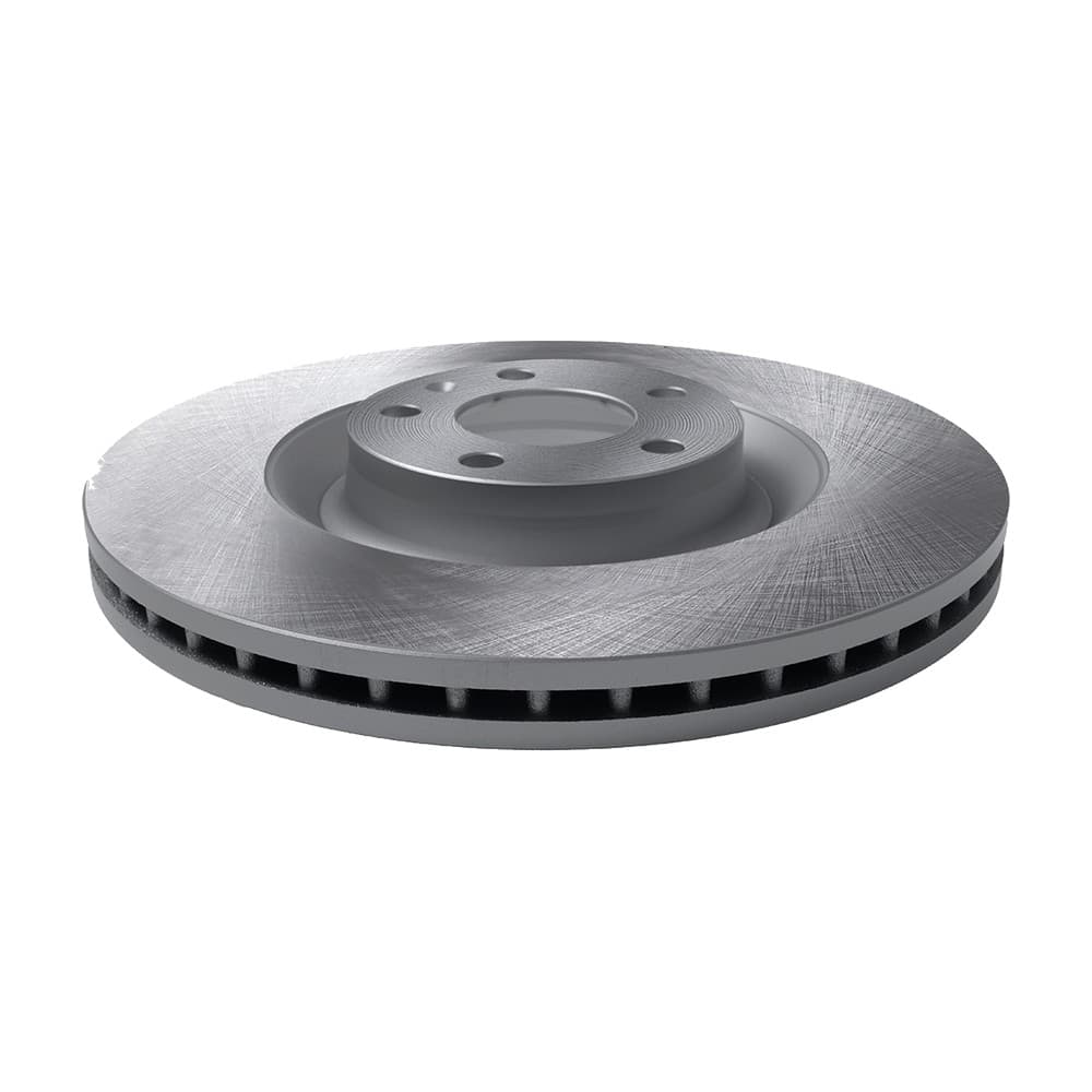 Brake Disc 34316