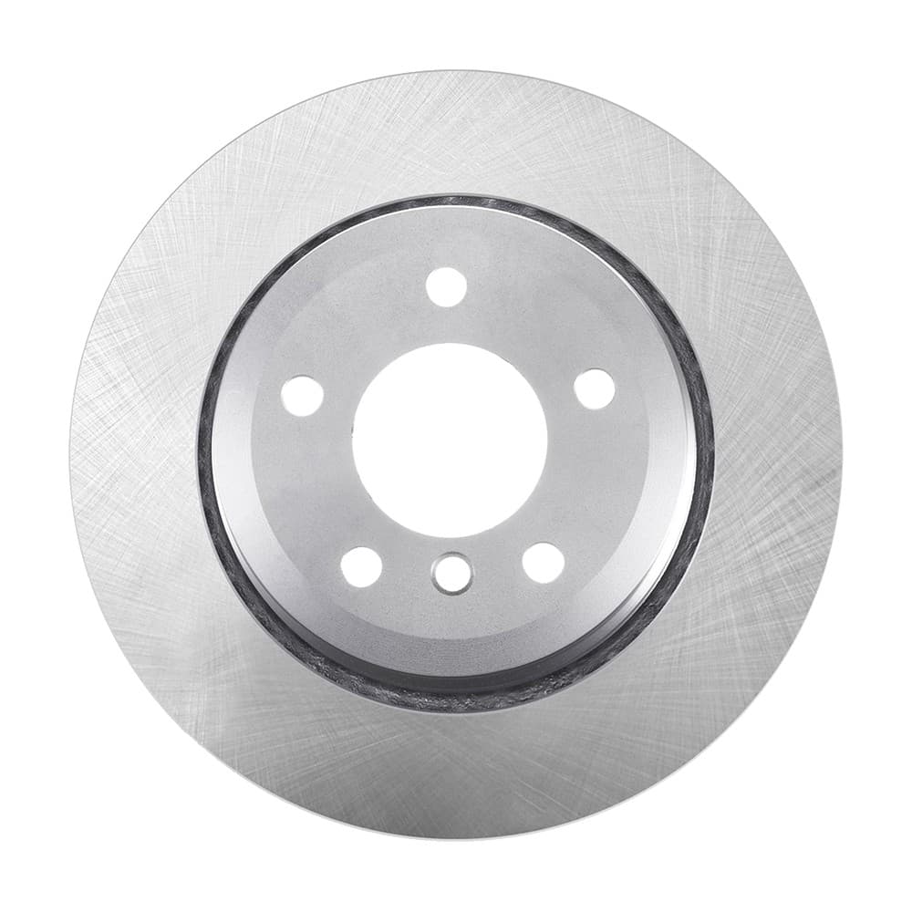 Brake Disc 34318