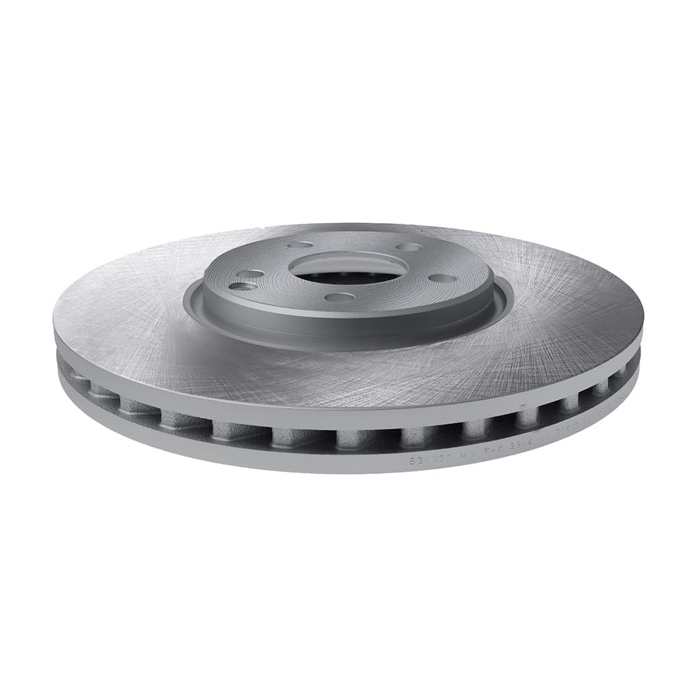 Brake Disc 34330