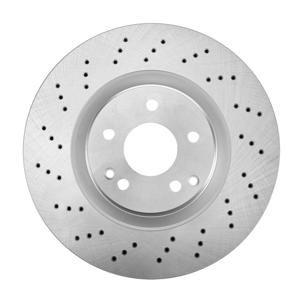 Brake Disc 34331