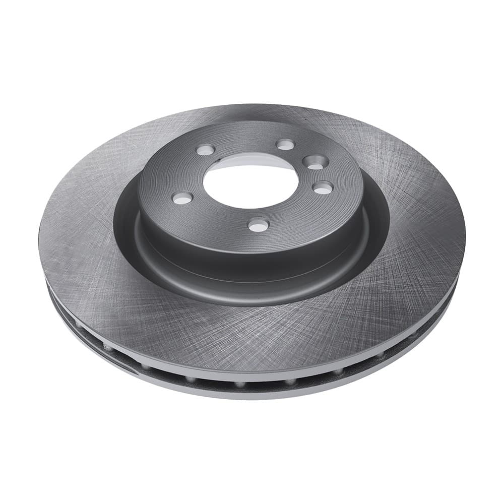 Brake Disc 34333