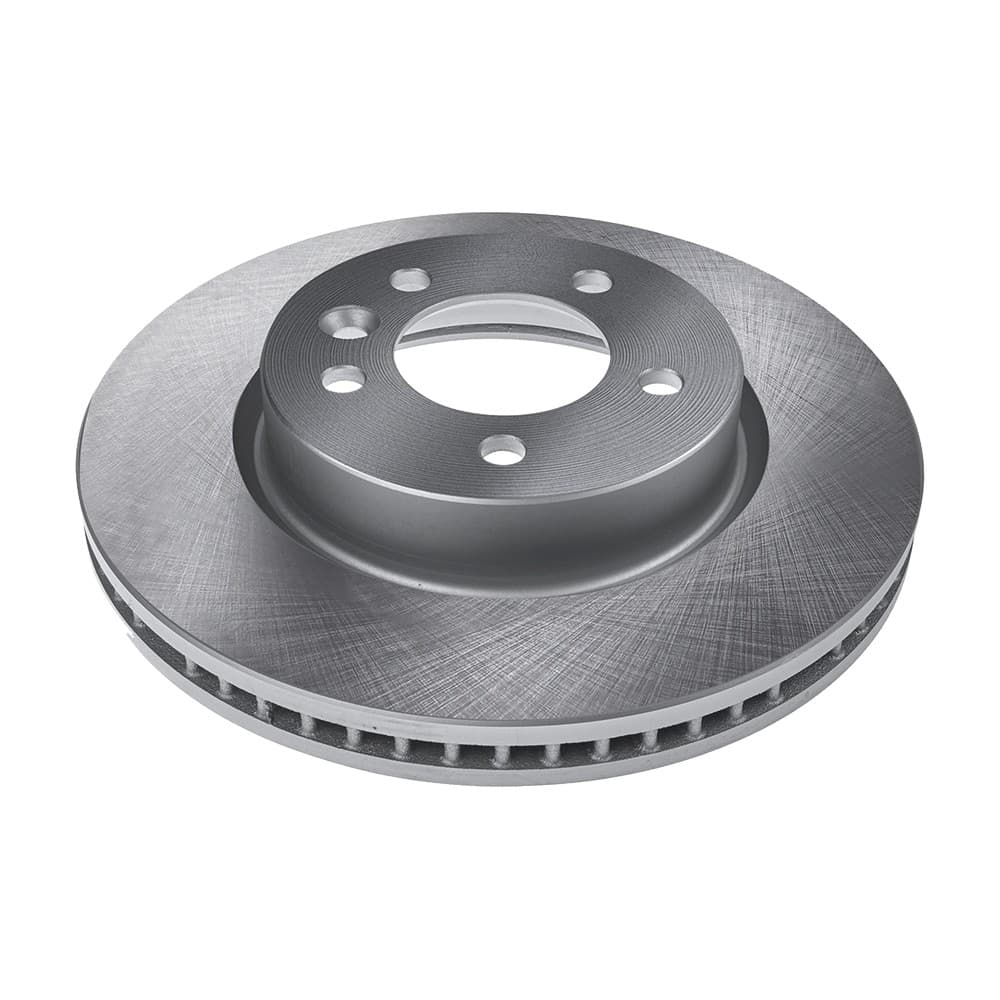 Brake Disc 34336