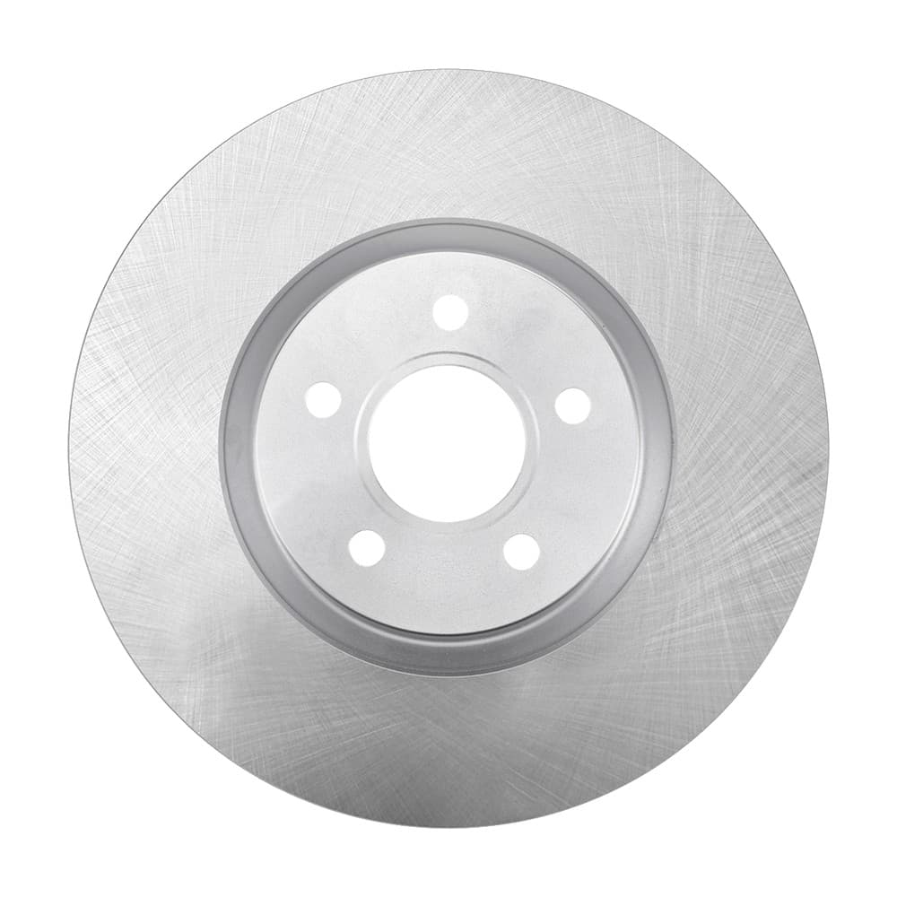 Brake Disc 2013–2019 Ford 34349