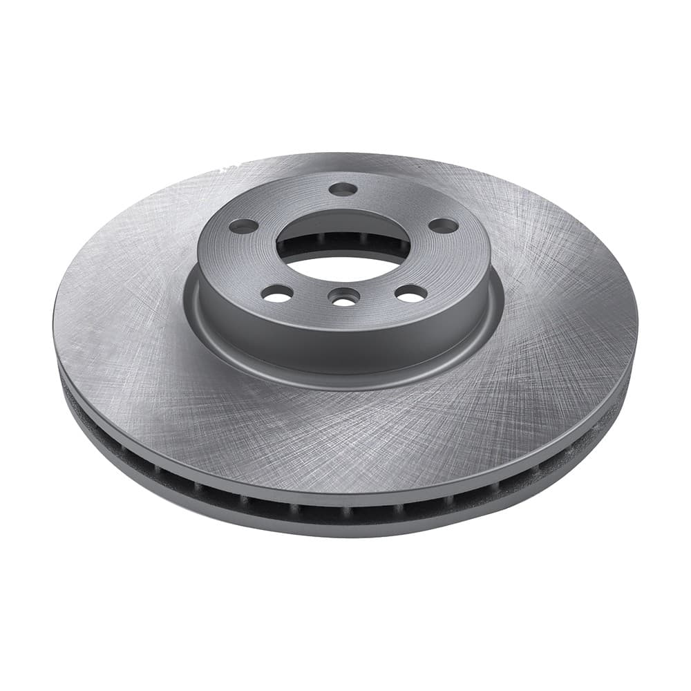 Brake Disc 34360