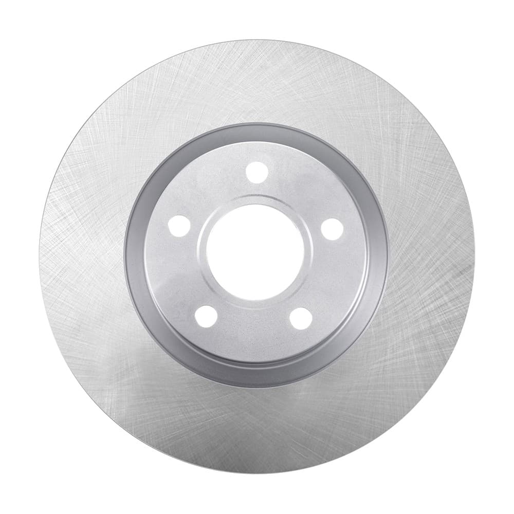 Brake Disc 2013–2019 Ford 34364
