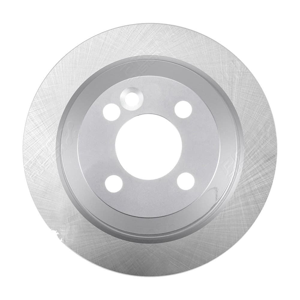 Brake Disc 34366