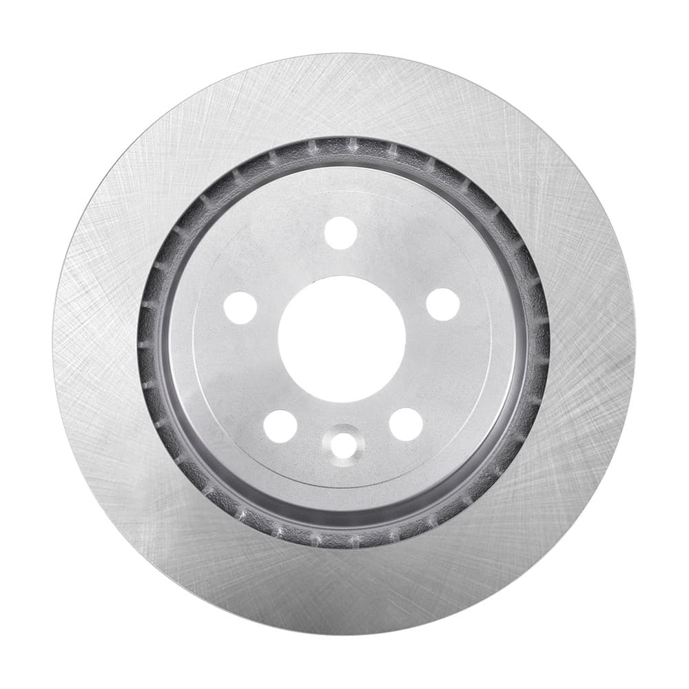 Brake Disc 34371