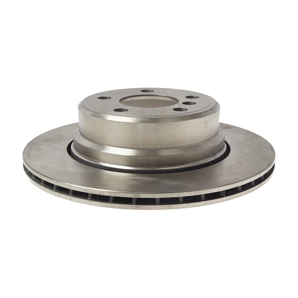 Brake Disc 34376