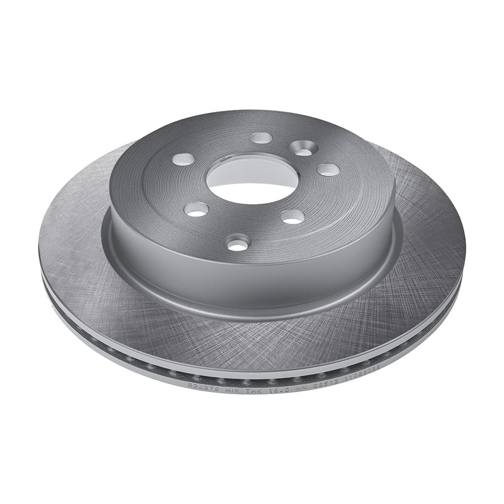 Brake Disc 34379