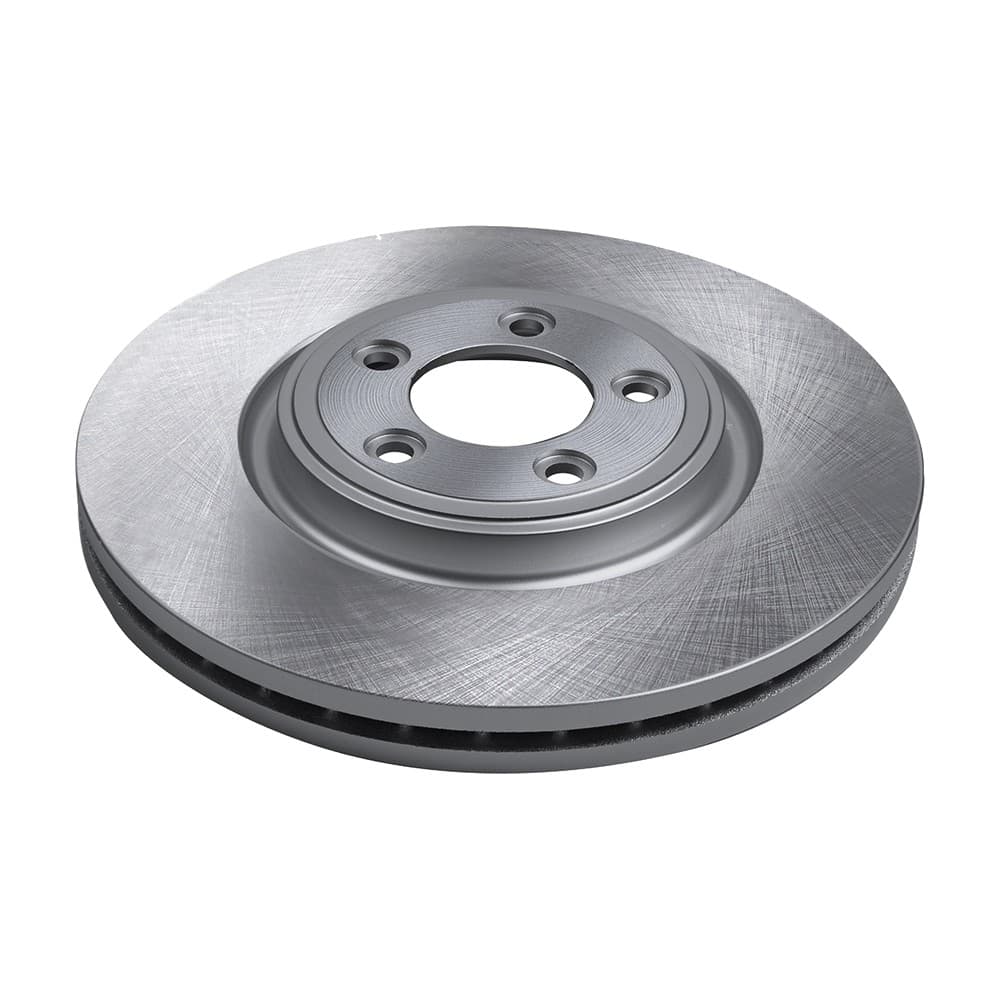 Brake Disc 34383