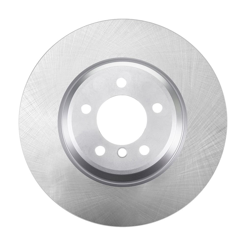 Brake Disc 34386