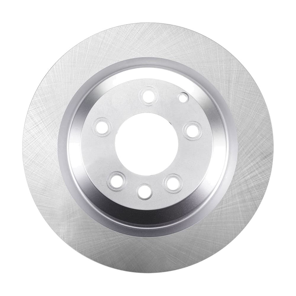 Brake Disc 34387