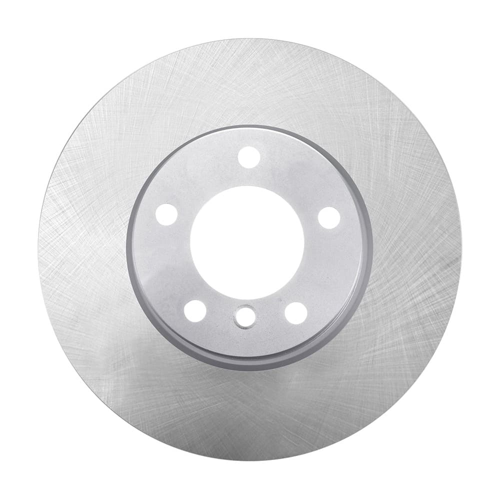 Brake Disc 2017–2021 BMW 34390